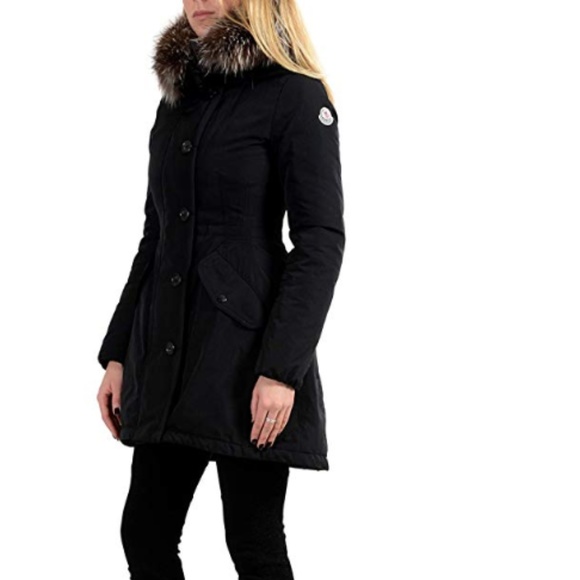Moncler Monticole Coat 